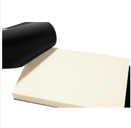 Libreta FECA Mini