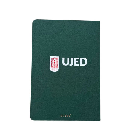 Libreta FECA Classic