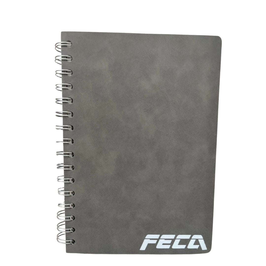 Libreta FECA Daily