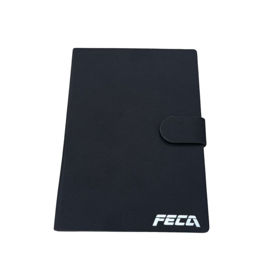Libreta FECA Note