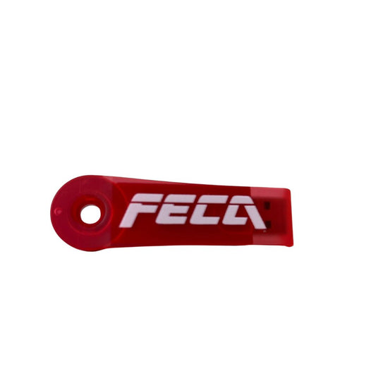 USB FECA Flash