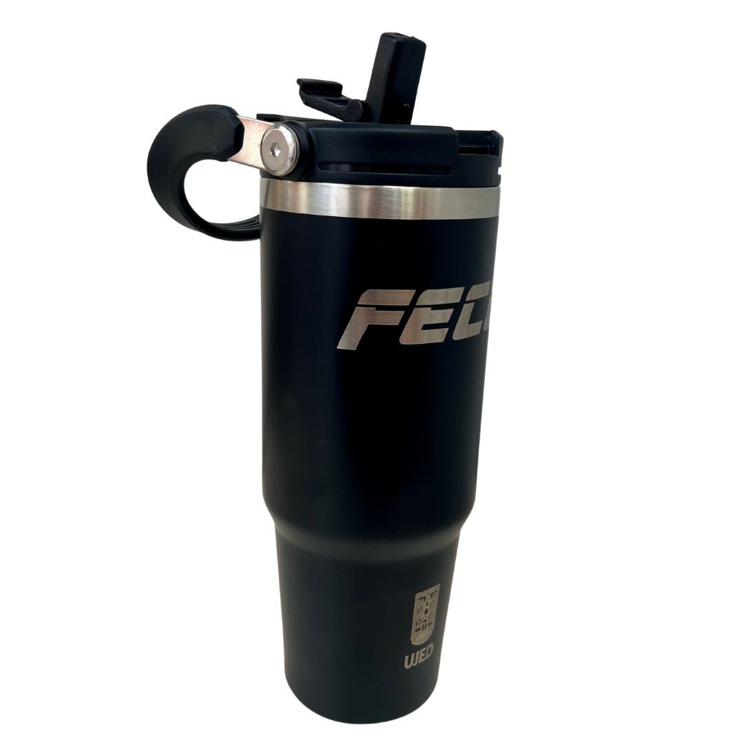 Cilindro FECA Go Plus