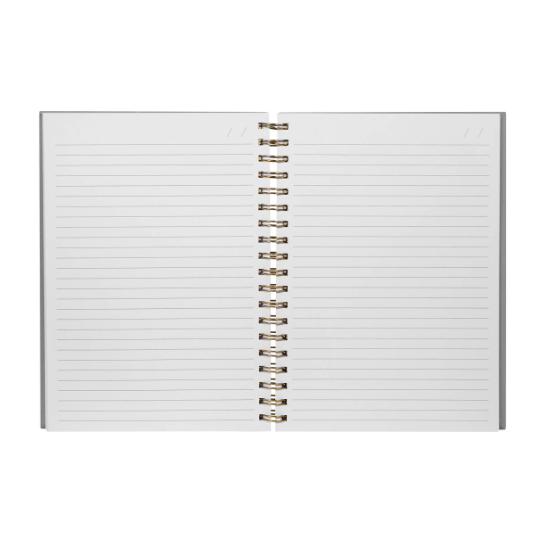 Libreta FECA Signature