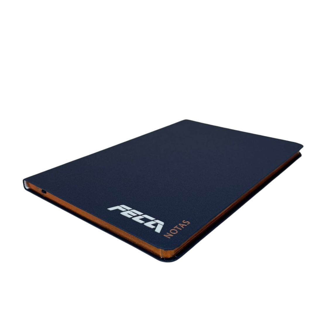 Libreta FECA Classic