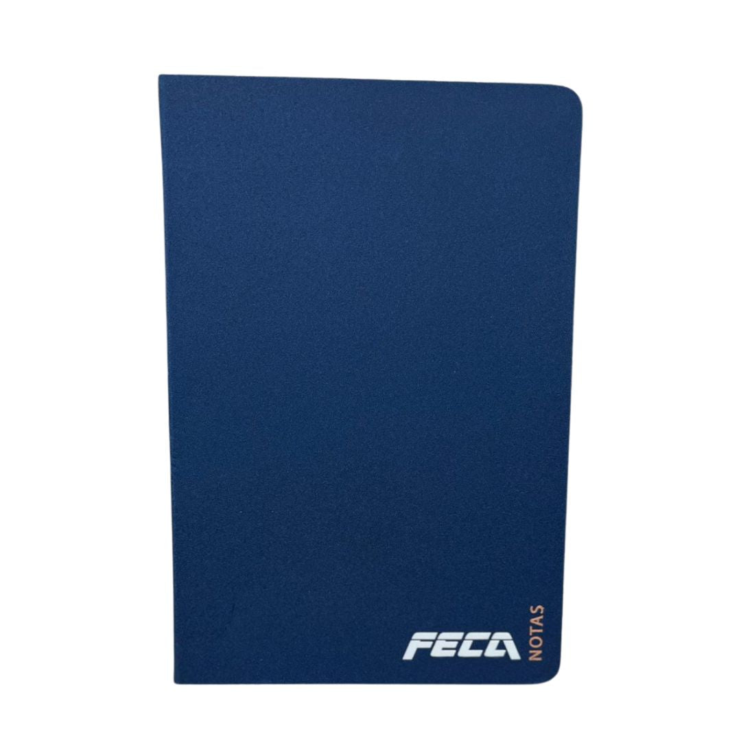 Libreta FECA Classic