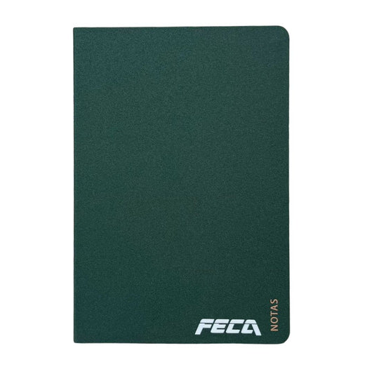 Libreta FECA Classic