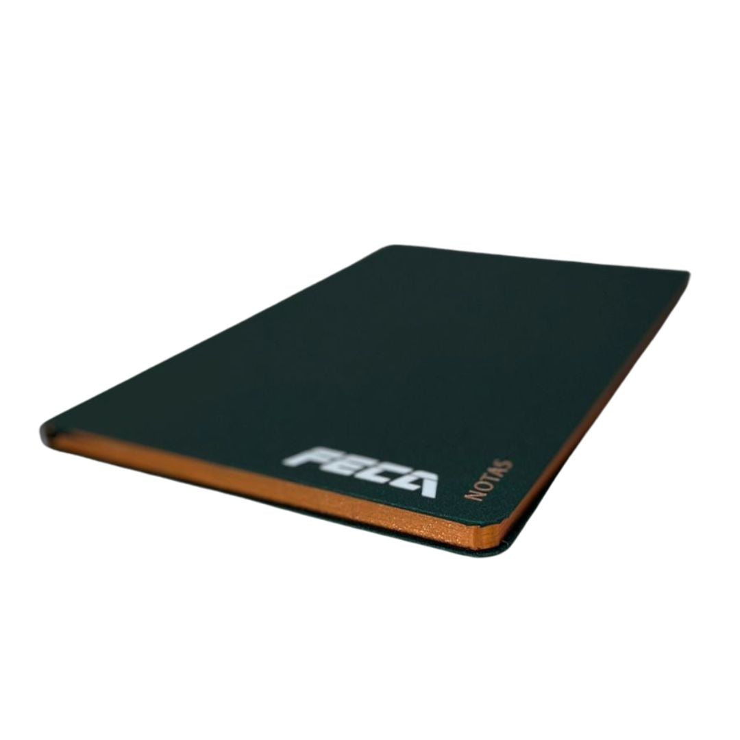 Libreta FECA Classic