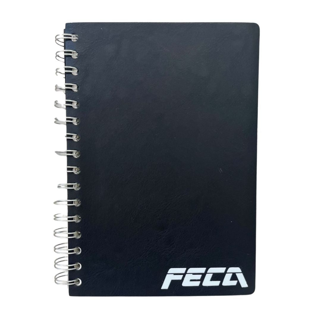 Libreta FECA Daily