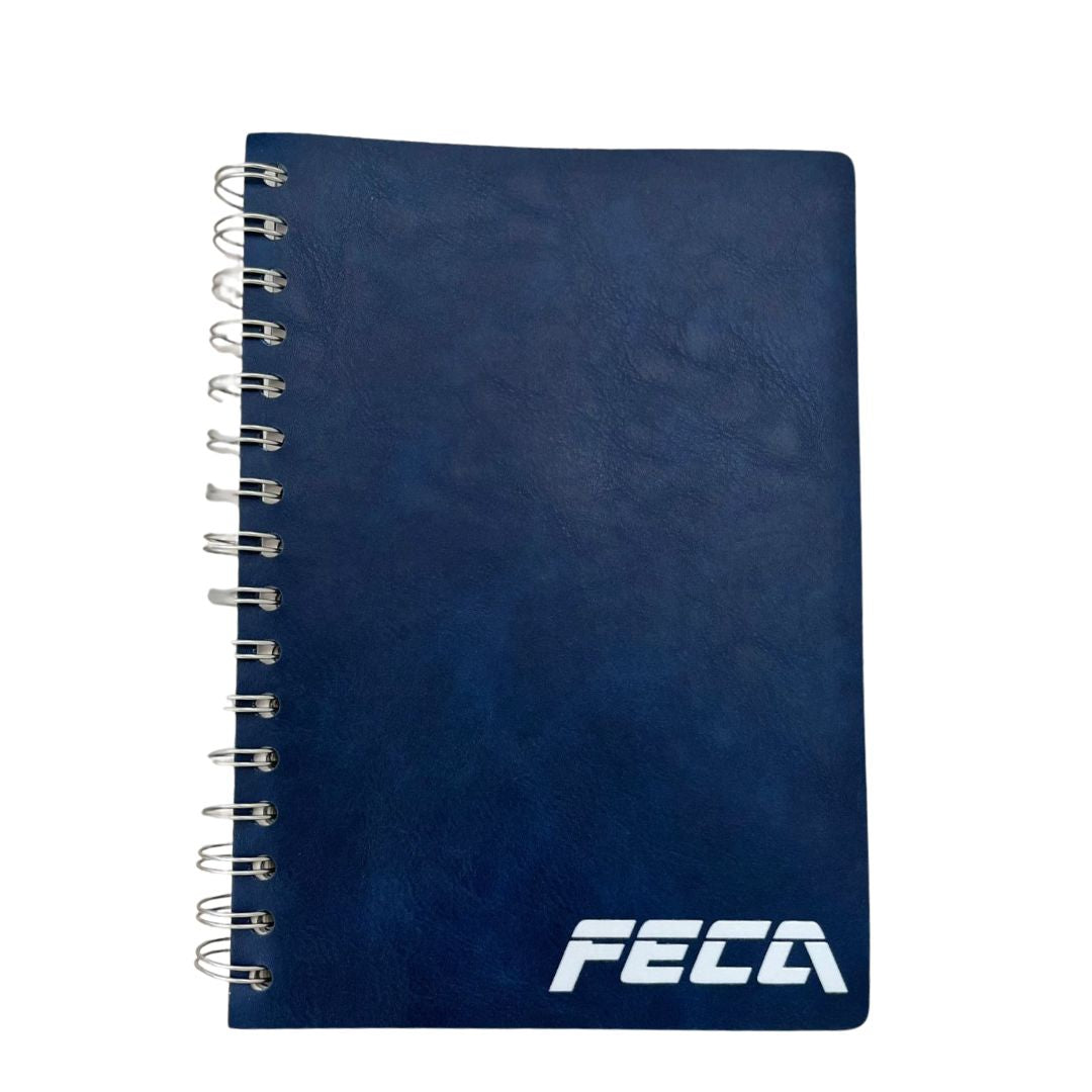 Libreta FECA Daily