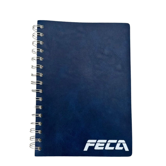 Libreta FECA Daily