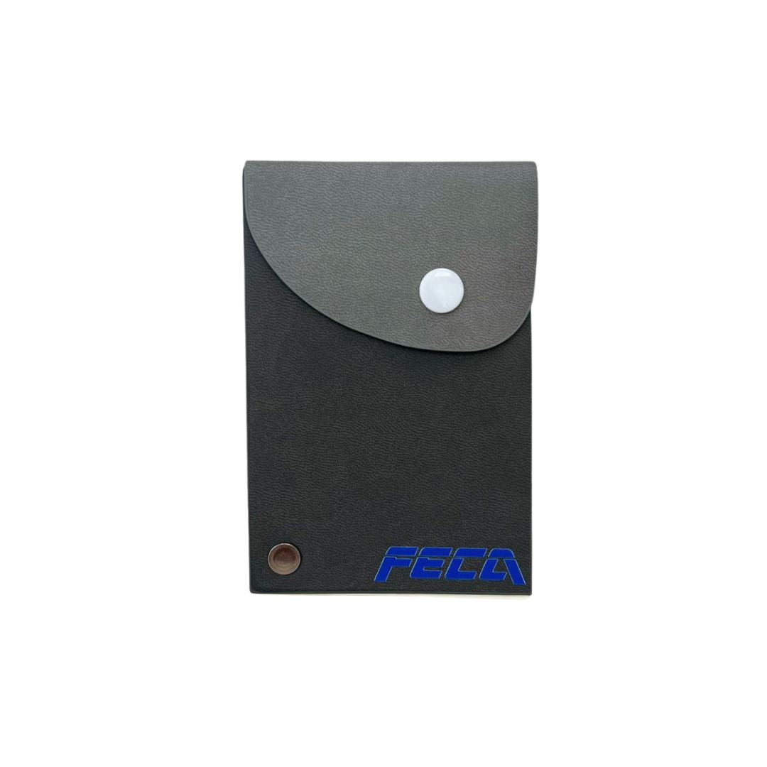 Libreta FECA Mini