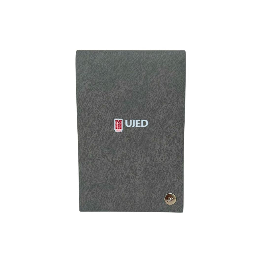 Libreta FECA Mini