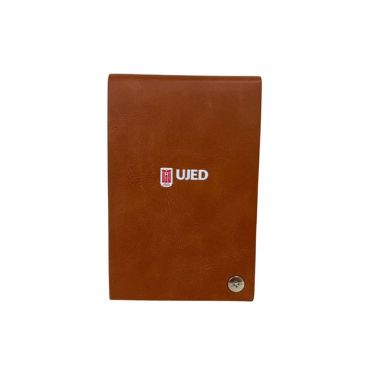 Libreta FECA Mini