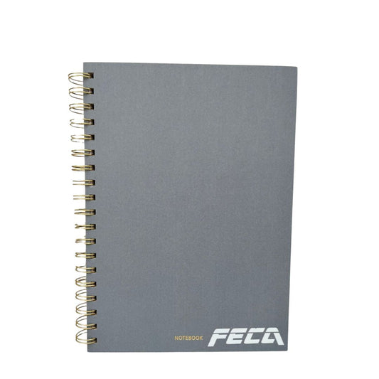 Libreta FECA Signature