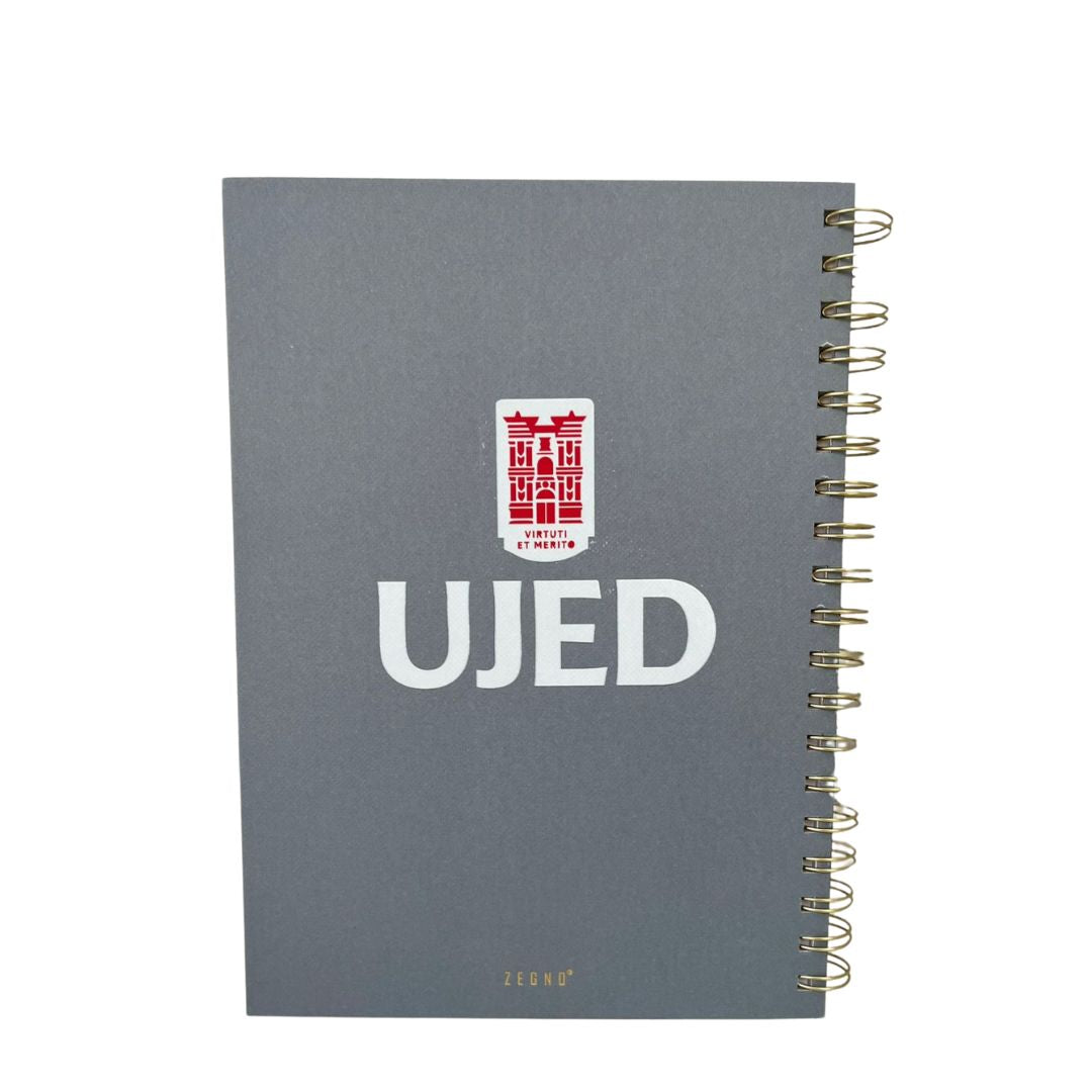 Libreta FECA Signature