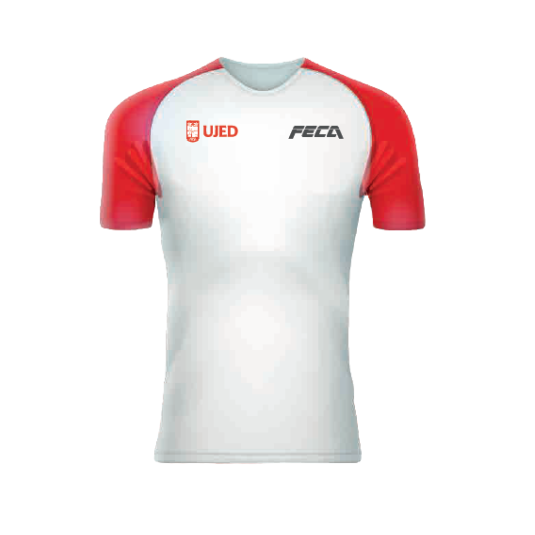 Playera FECA Dri-Fit