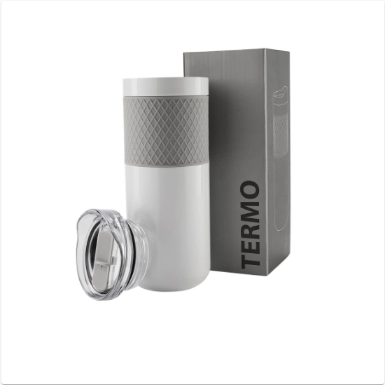 Termo FECA Grip