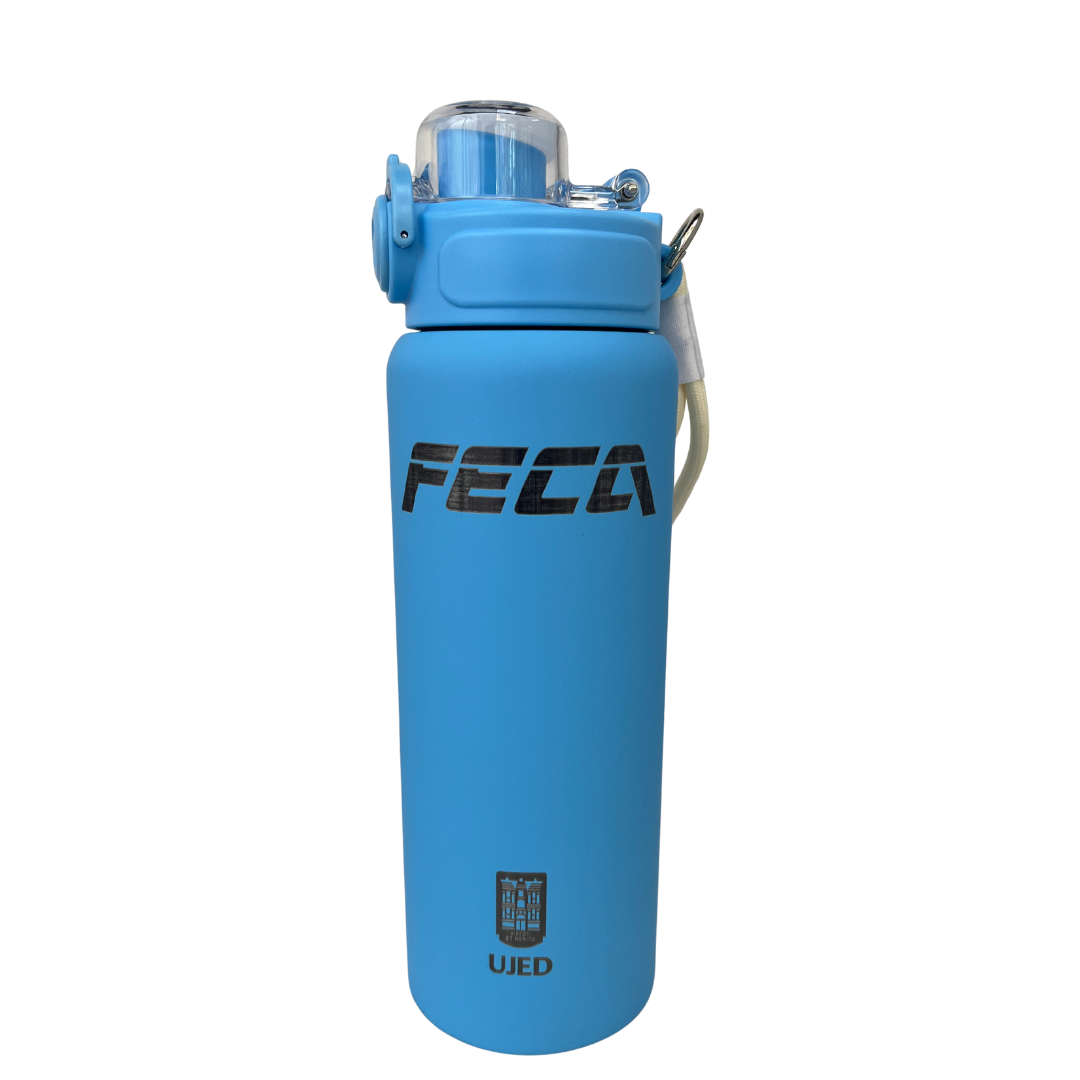 Termo FECA Duo Sip