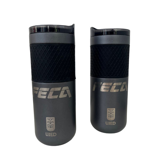 Termo FECA Grip